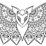 chauve-souris-mandala